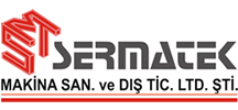 SERMATEK MAKINA