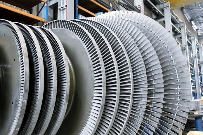 Control systems retrofit
