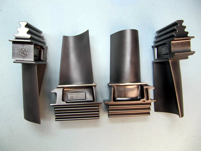 Supply of spare parts