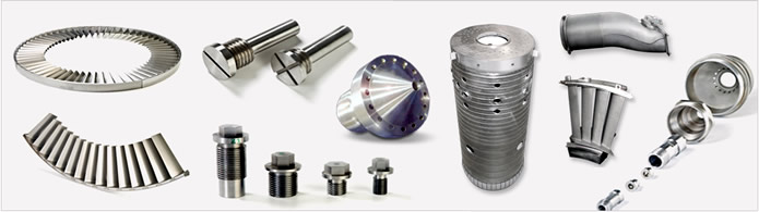 Supply of spare parts