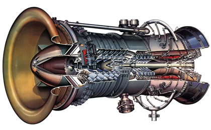 Repair of gas turbine components