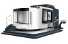 Фрезерный обрабатывающий центр DMG MORI DMC 160 FD duoBLOCK (Германия)