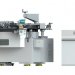 Полировальный станок с аэроподшипниками для обработки плоской оптики Lapmaster Wolters ABOP (Великобритания)