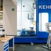 Вертикальный портальный шлифовальный центр KEHREN RP8 (Германия)