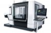 Фрезерный вертикальный обрабатывающий центр DMG MORI DMC 1150 V (Германия)