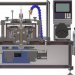 Станок для двухсторонней притирки Lapmaster Wolters DL175 (Великобритания)