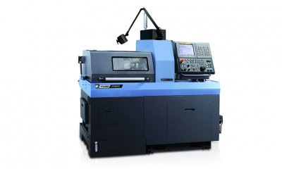 Прецизионные токарные обрабатывающие центры Doosan PUMA ST10GSⅡ / 20GSⅡ / 26GSⅡ / 32GSⅡ / 35GSⅡ / 38GSⅡ (Южная Корея)