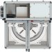 Станок для двухсторонней притирки Lapmaster Wolters DL370 (Великобритания)