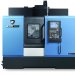Пятикоординатные обрабатывающие центры Doosan DVF4000i, DVF5000, DVF6500, DVF8000, DVF8000T, DNM200/5AX, DNM350/5AX, VC630/5AX, FM350/5AXlinear (Южная Корея)