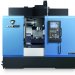 Пятикоординатные обрабатывающие центры Doosan DVF4000i, DVF5000, DVF6500, DVF8000, DVF8000T, DNM200/5AX, DNM350/5AX, VC630/5AX, FM350/5AXlinear (Южная Корея)