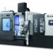 Пятикоординатные обрабатывающие центры Doosan DVF4000i, DVF5000, DVF6500, DVF8000, DVF8000T, DNM200/5AX, DNM350/5AX, VC630/5AX, FM350/5AXlinear (Южная Корея)
