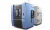 Горизонтальные обрабатывающие центры Doosan NHP 4000 / 5000 / 5500 / 6300 / 8000 (Южная Корея)