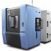 Горизонтальные обрабатывающие центры Doosan NHP 4000 / 5000 / 5500 / 6300 / 8000 (Южная Корея)