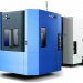 Горизонтальные обрабатывающие центры Doosan NHP 4000 / 5000 / 5500 / 6300 / 8000 (Южная Корея)