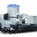 Горизонтально-расточные станки Doosan DBC 110 / 130 / 160 / 250 (Южная Корея)