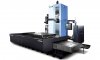 Горизонтально-расточные станки Doosan DBC 110 / 130 / 160 / 250 (Южная Корея)