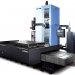 Горизонтально-расточные станки Doosan DBC 110 / 130 / 160 / 250 (Южная Корея)