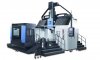 Двухколонные обрабатывающие центры Doosan DBM 2545 (Южная Корея)