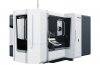 Фрезерный горизонтальный обрабатывающий центр DMG MORI NHX 5000 2-е поколение (Германия)