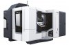Фрезерный горизонтальный обрабатывающий центр DMG MORI NHX 5500 (Германия)
