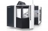 Фрезерный горизонтальный обрабатывающий центр DMG MORI DMC 60 H linear (Германия)