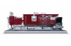 Машины литья под высоким давлением Maicopresse GK 3800 (Италия)