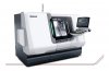 Универсальный токарный станок с ЧПУ DMG MORI NEF 600 (Германия)
