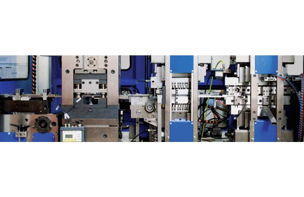 Универсальная поточная линия SBT MultiLine (Австрия)
