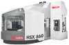 Фрезерный обрабатывающий центр с системой паллет HURON GRAFFENSTADEN HSX 650 (Франция)