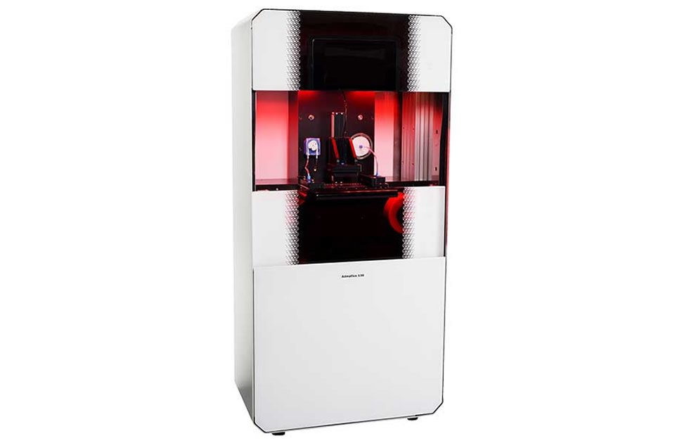 3D принтер для керамических материалов Admatec Europe BV Admaflex 130 (Нидерланды)