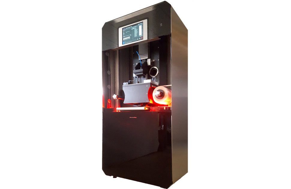 3D принтер для керамических материалов Admatec Europe BV Admetalflex 130 (Нидерланды)
