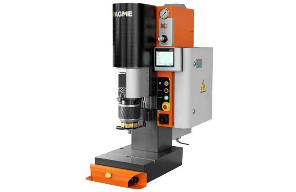 Прессы клепальные AGME RA-20 (Испания)
