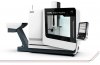 Фрезерный вертикальный обрабатывающий центр DMG MORI DMC 1035V ecoline (ООО «Ульяновский станкостроительный завод» Россия)