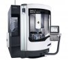 Фрезерный универсальный станок для обработки по 5 осям DMG MORI DMU 65 FD monoBLOCK (Германия)