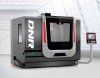 Dener Makina TMC 1300 - Вертикальныq обрабатывающиq центр с ЧПУ (Турция)