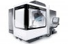 Фрезерный универсальный станок для обработки по 5 осям DMG MORI DMU 60 P duoBLOCK (Германия)