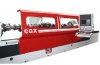 Шлифовальные станки с ЧПУ AZ MACHINE TOOLS CGX (Италия)
