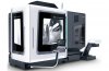 Фрезерный универсальный станок для обработки по 5 осям DMG MORI DMU 100 P duoBLOCK (Германия)
