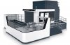 Фрезерный обрабатывающий центр DMG MORI DMC 270 U (Германия)