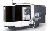 Фрезерный обрабатывающий центр DMG MORI DMC 60 FD duoBLOCK (Германия)