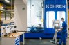 Универсальный шлифовальный станок с ЧПУ KEHREN  Ri 6 (Германия)