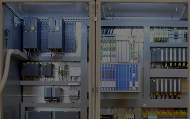 Control systems retrofit