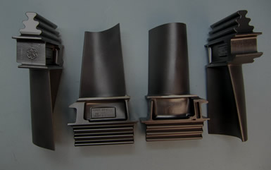 Supply of spare parts